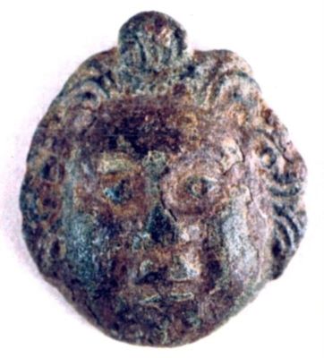 aplică - Gorgonă