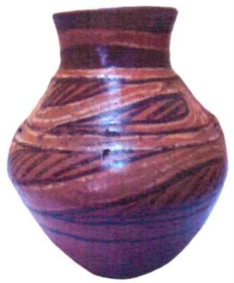 amforă; amforetă