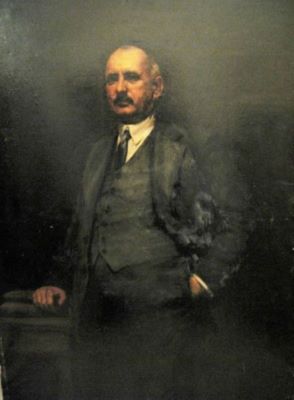 pictură - Maroger, Jacques; Aurel Vlad
