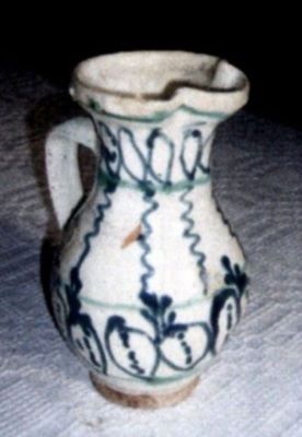 necunoscut; canceu