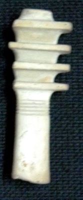 instrument de măsură; nilometru
