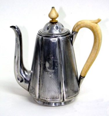 cafetieră - SZ
