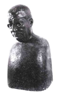 sculptură - Paciurea, Dimitrie; Ion (Iancu) Brezeanu