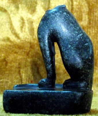 statuetă