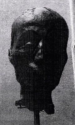 mumie egipteană