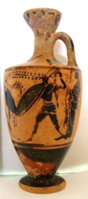 lekythos