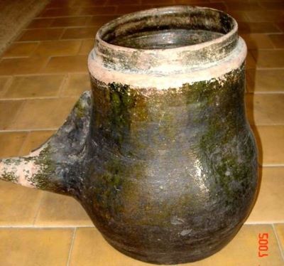 capac de alambic