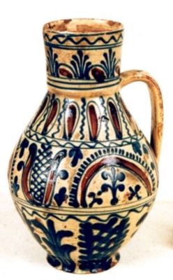 cană de vin
