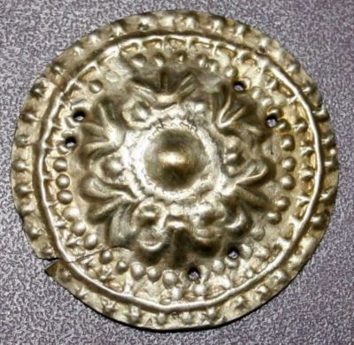 aplică discoidală