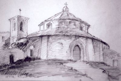 desen - Jiquidi, Aurel; Perugia