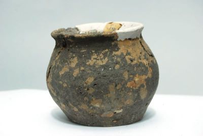 obiect miniatural