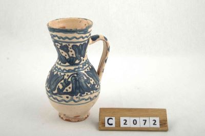 cană; Cănceu