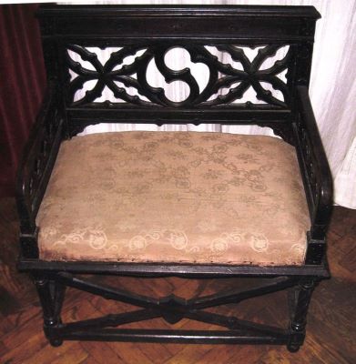 Banchetă