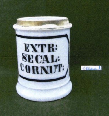 Recipient farmaceutic