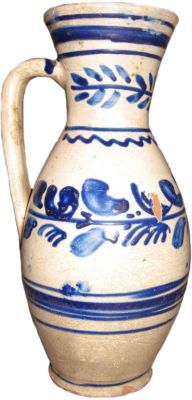 Cană de lut