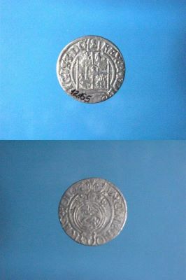 poltură 1626
