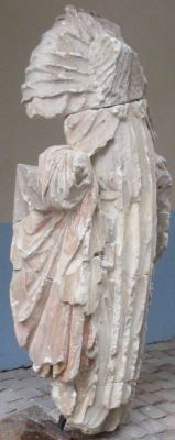 statuie acefală