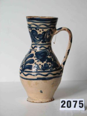 cană; Cănceu