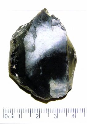 burin dièdre