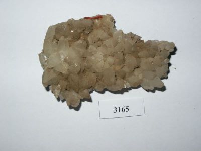 Calcit; CaCO3; Carbonați