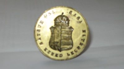 ștampilă; sigiliu