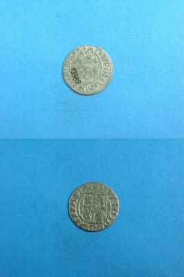 poltură 1623