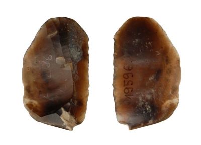 Gratoar de silex