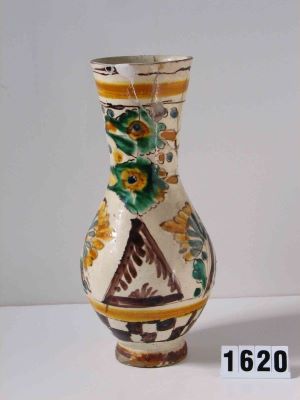 cană; Cănceu