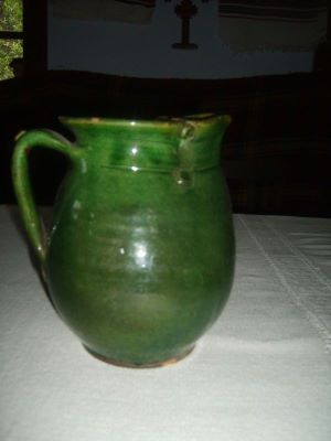 Cană mare tip Krug