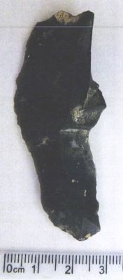 lamă; Lame moyenne