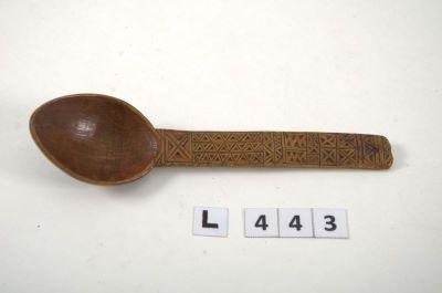 lingură