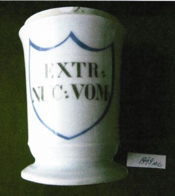 Recipient farmaceutic
