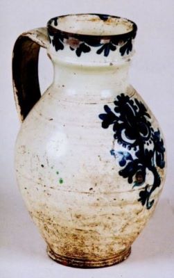 cană de vin