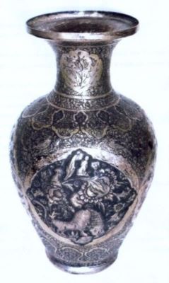 vas iranian