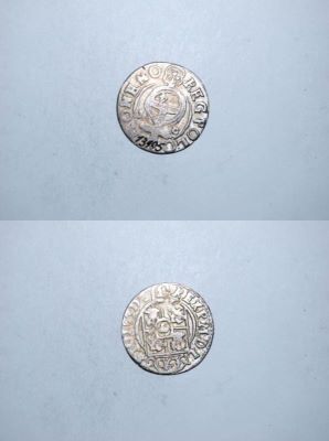 poltură 1625