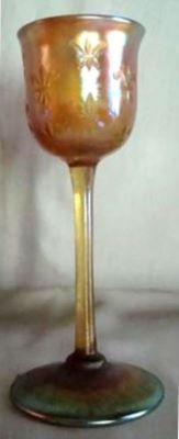 pahar de lichior