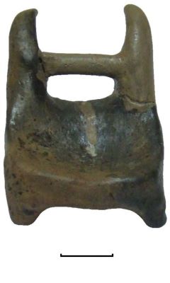 obiect miniatural