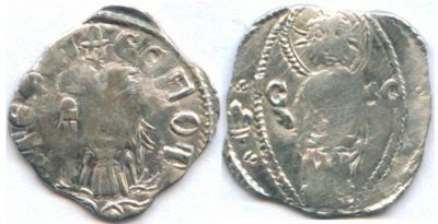 Contarini, Andrea; ducat venețian
