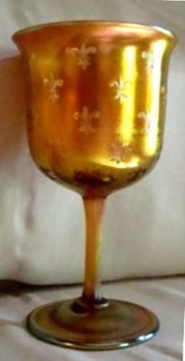 pahar de apă