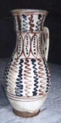 necunoscut; canceu