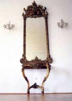oglindă