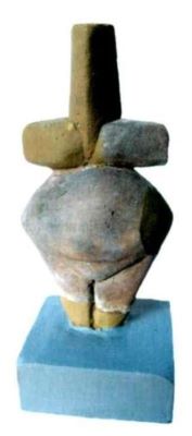 statuetă