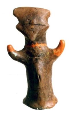 statuetă