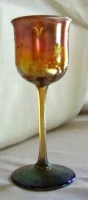 pahar de vin