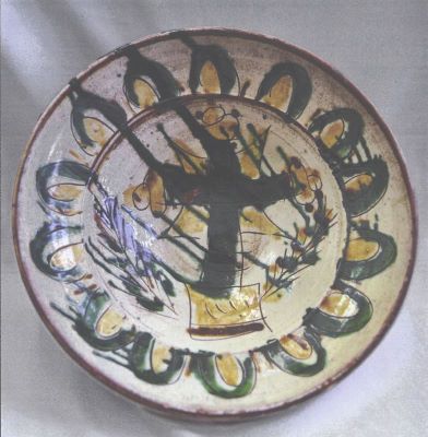 strachină