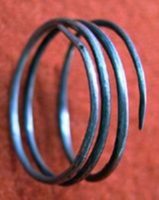 inel plurispiralic