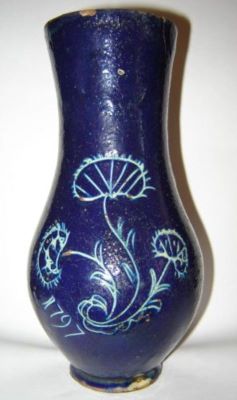 cană; canceu