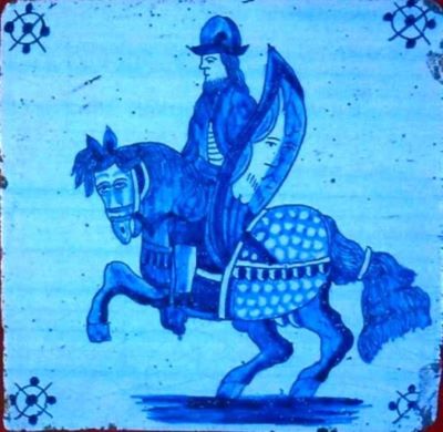 placă decorativă