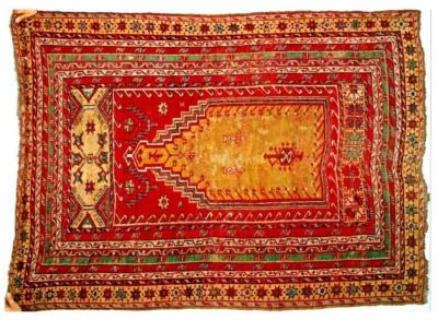 covor Kîrșierî