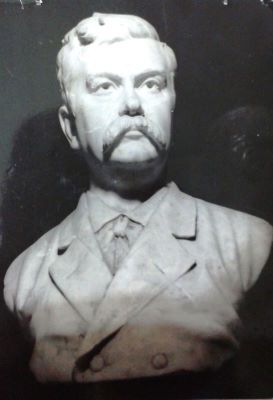 ronde-bosse - Georgescu, Ion; Primarul Pache Protopopescu